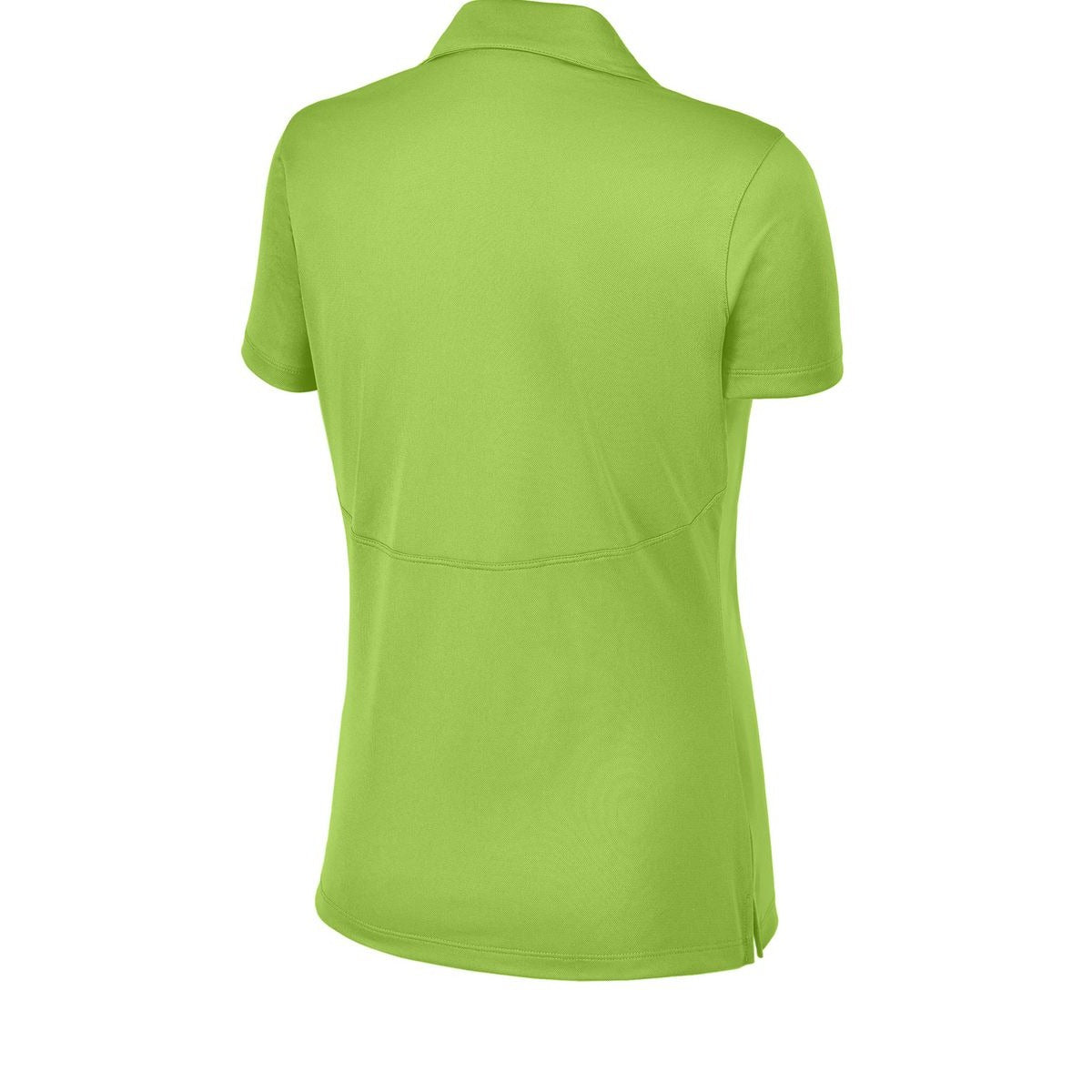 Lime Shock - Back