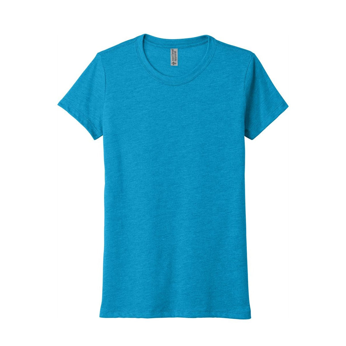 Vintage Turquoise - Front