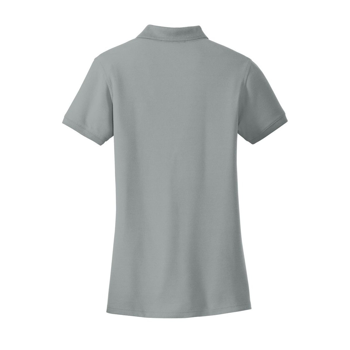 Gusty Grey - Back