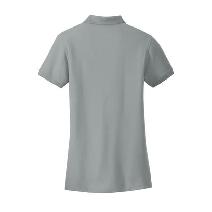 Gusty Grey - Back