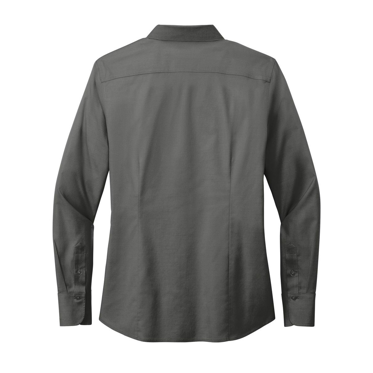 Deep Black - Back