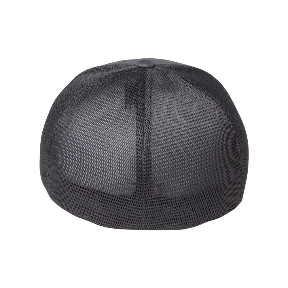 Charcoal - Back