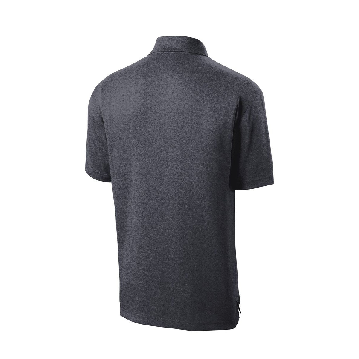 Graphite Heather - Back