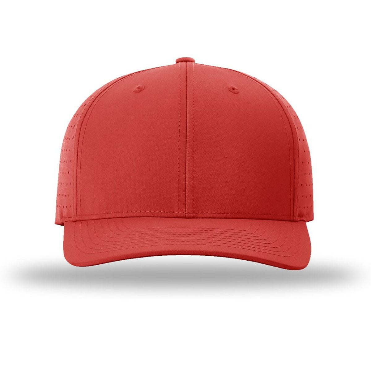 Red - Front