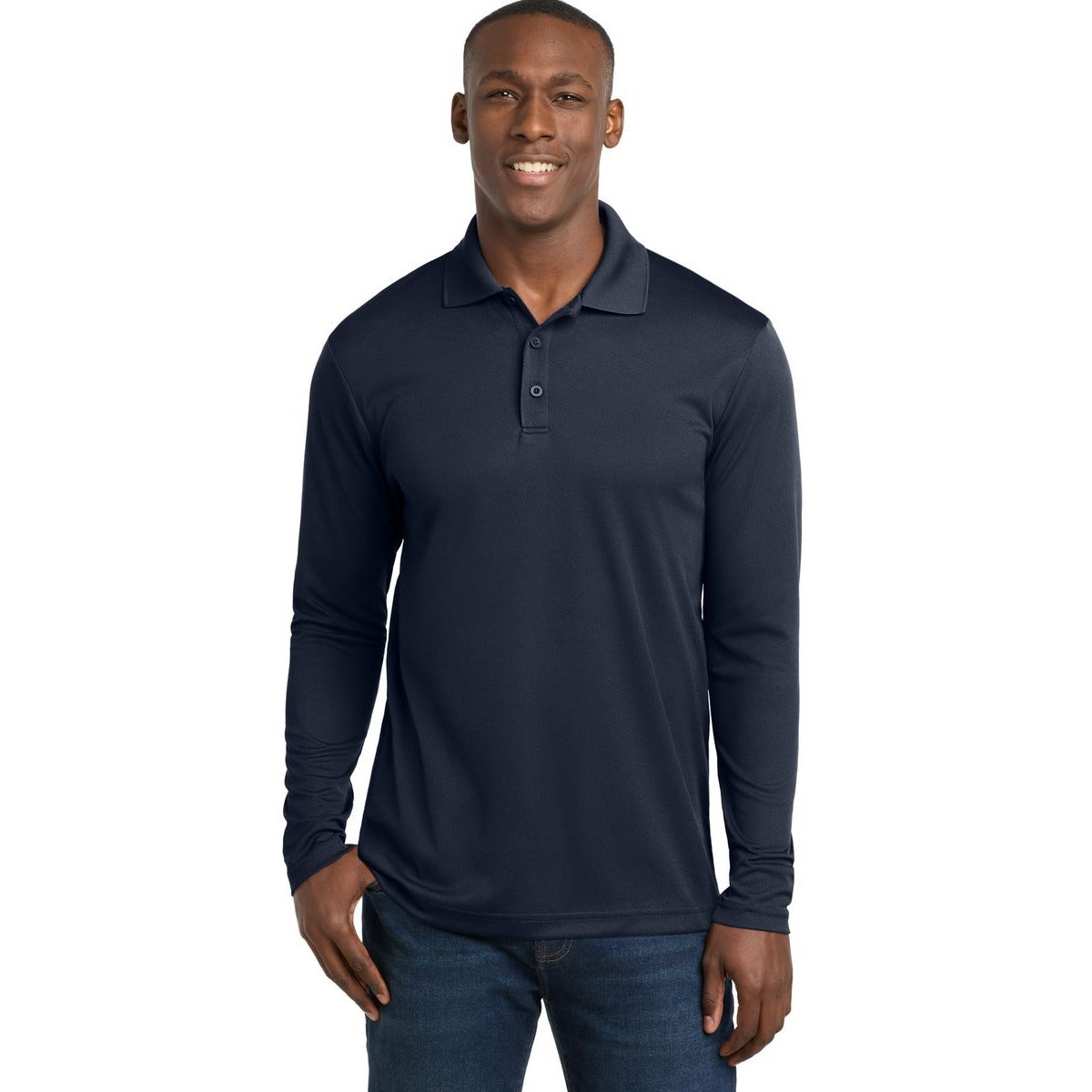 True Navy - Model