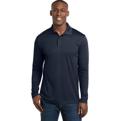 True Navy - Model