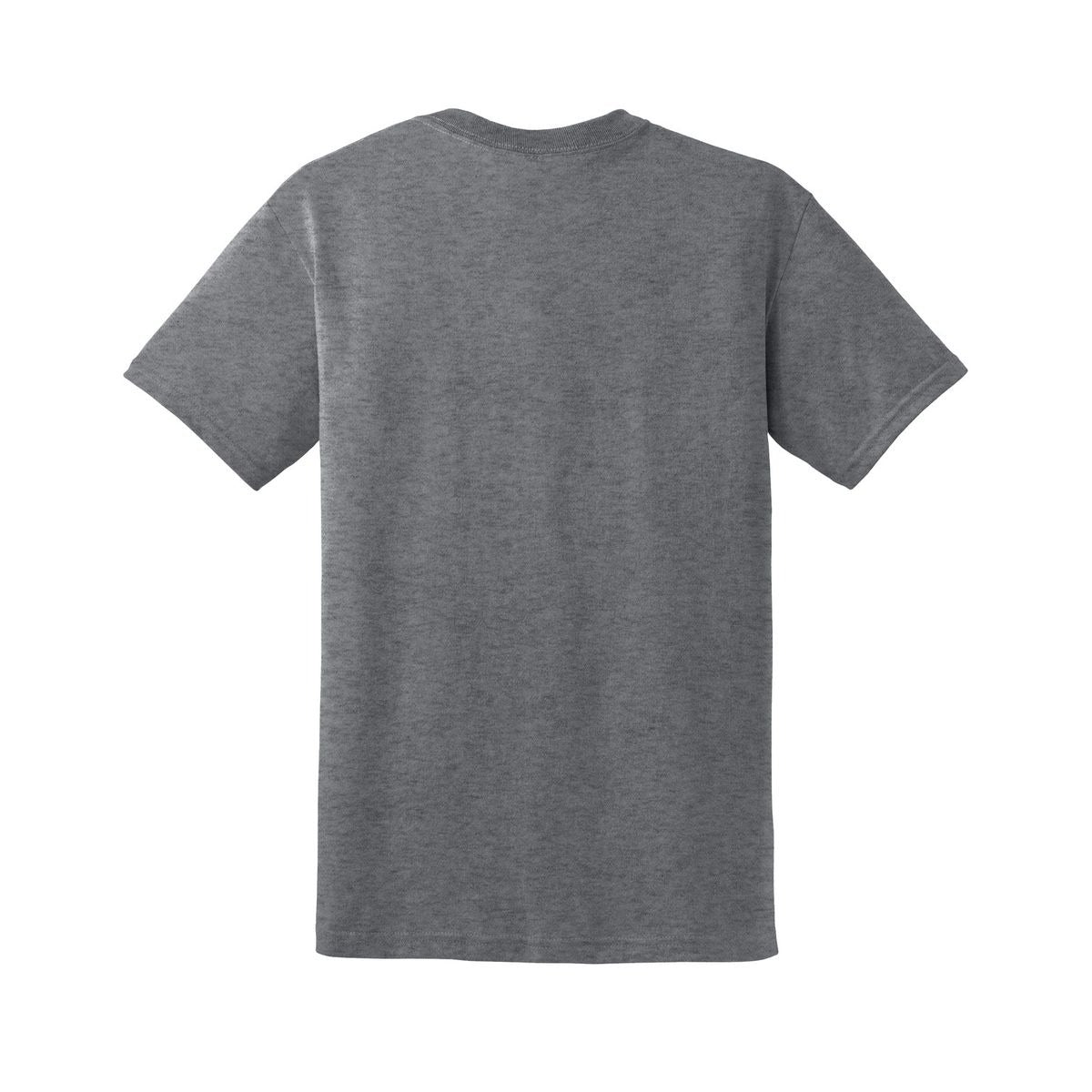 Graphite Heather - Back