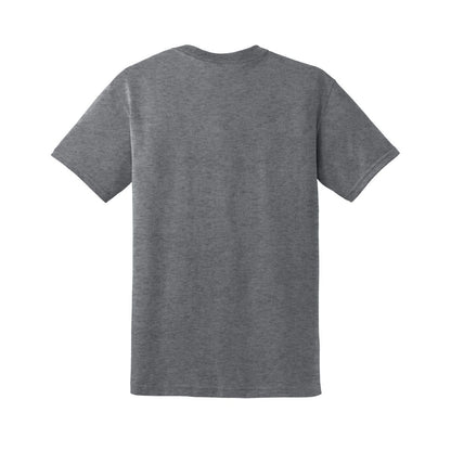 Graphite Heather - Back
