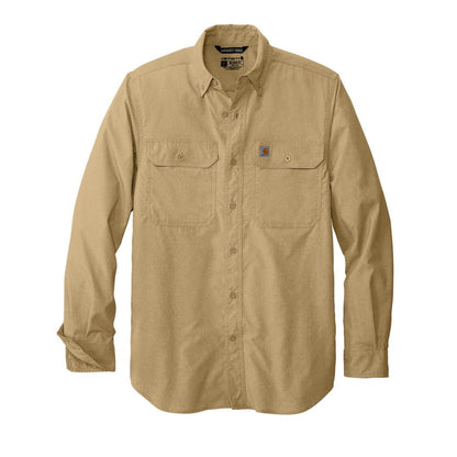 Dark Khaki - Front
