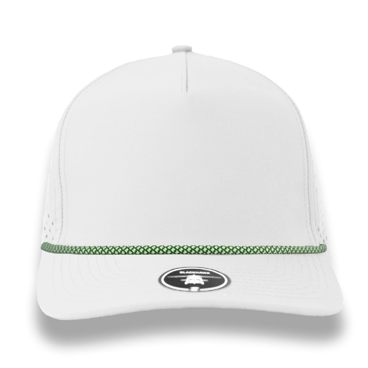 Zapped Headwear BLACKHAWK R+ - Lifestyle 22