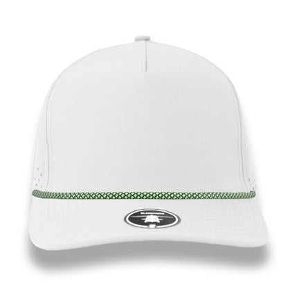 Zapped Headwear BLACKHAWK R+ - Lifestyle 22