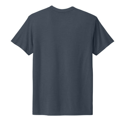 Legion Blue - Back
