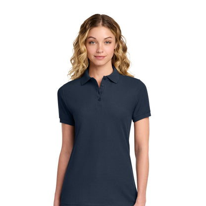 Deep Navy - Model