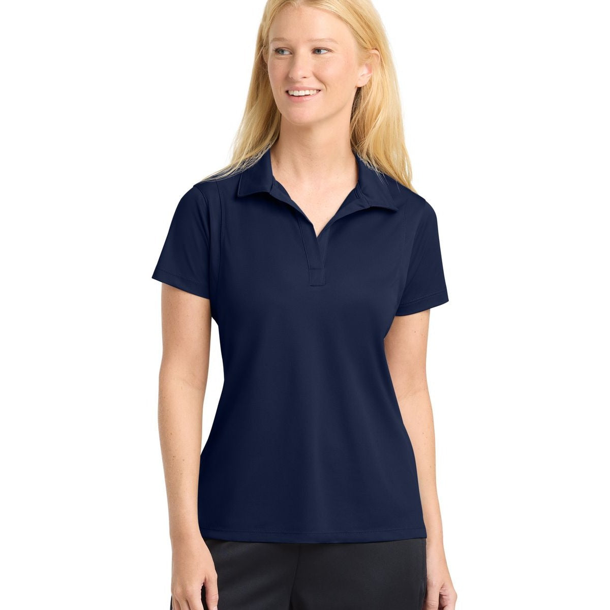 True Navy - Model
