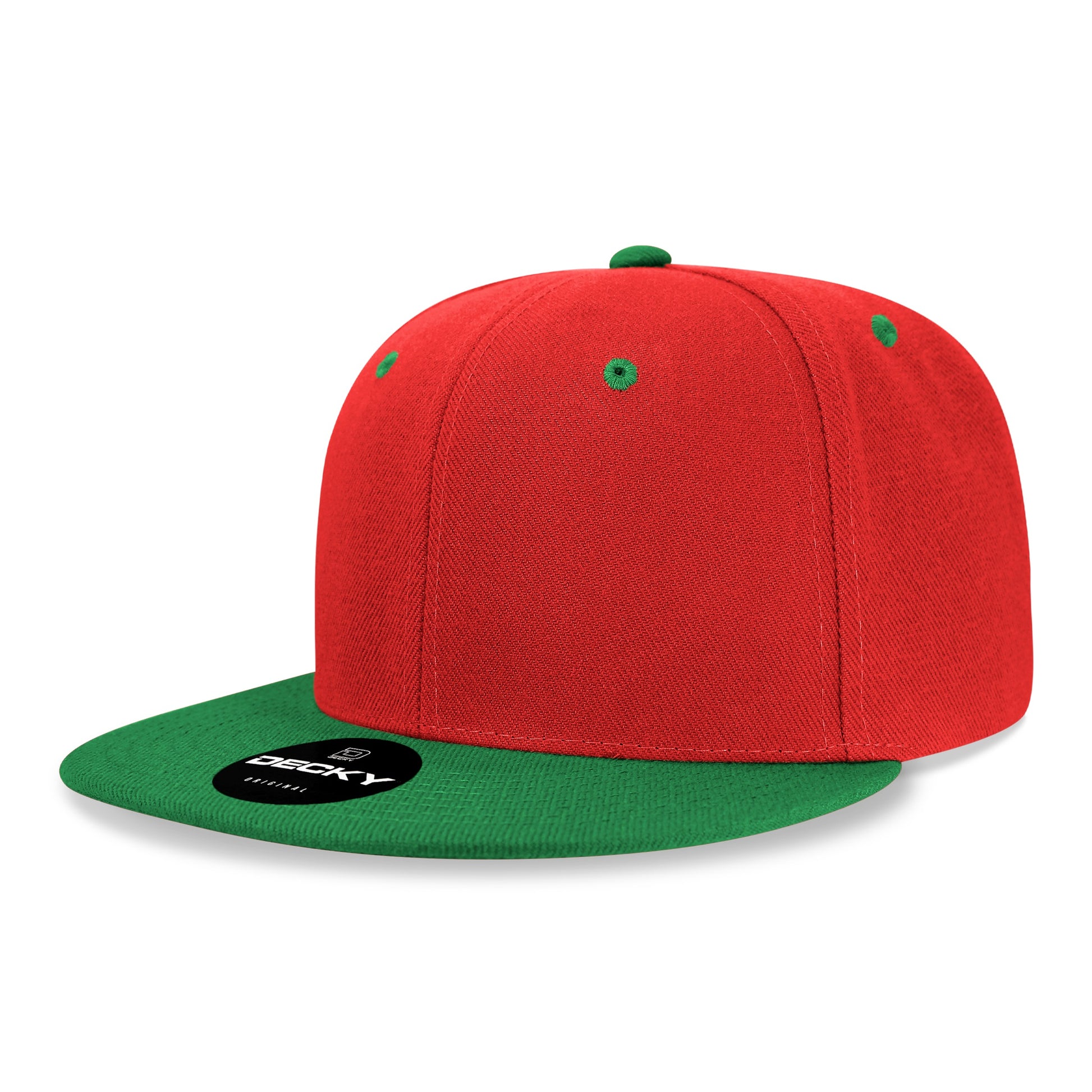 Red/Kelly - Front