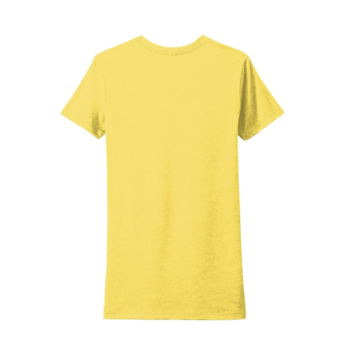 Banana Cream - Back