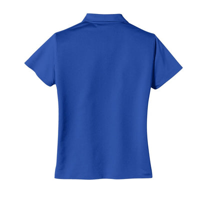 Varsity Royal - Back