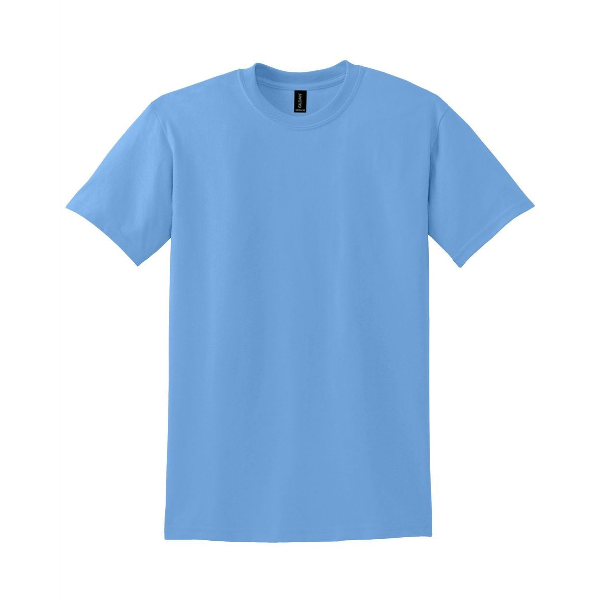 Carolina Blue - Front
