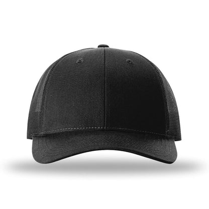 Black - Front