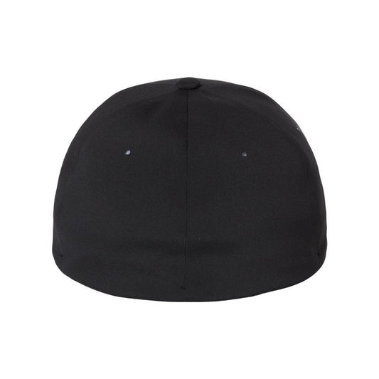 Delta® Seamless Cap - Back