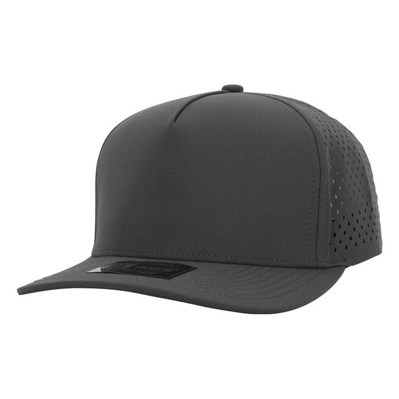 1010 - 5-Panel Dryfit Performance Cap - 615 - Lifestyle 7