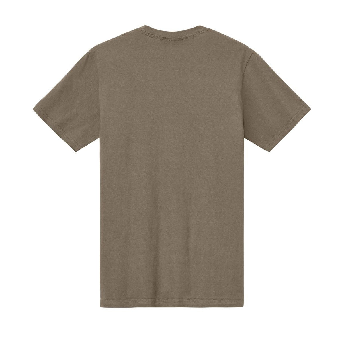 Brown Savana - Back
