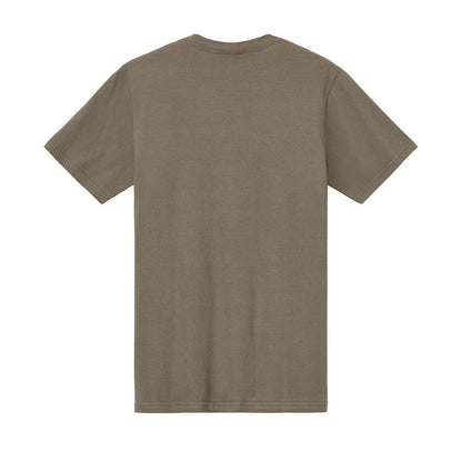 Brown Savana - Back