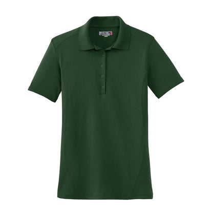 Forest Green - Front