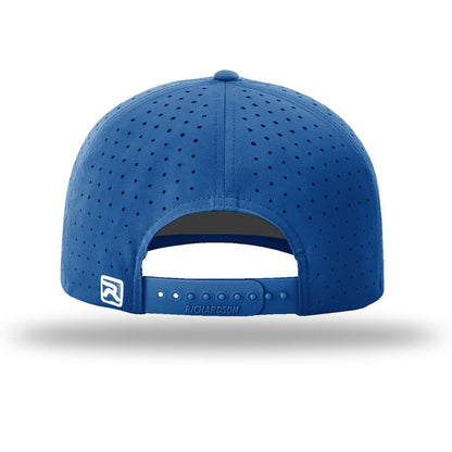 Royal - Back