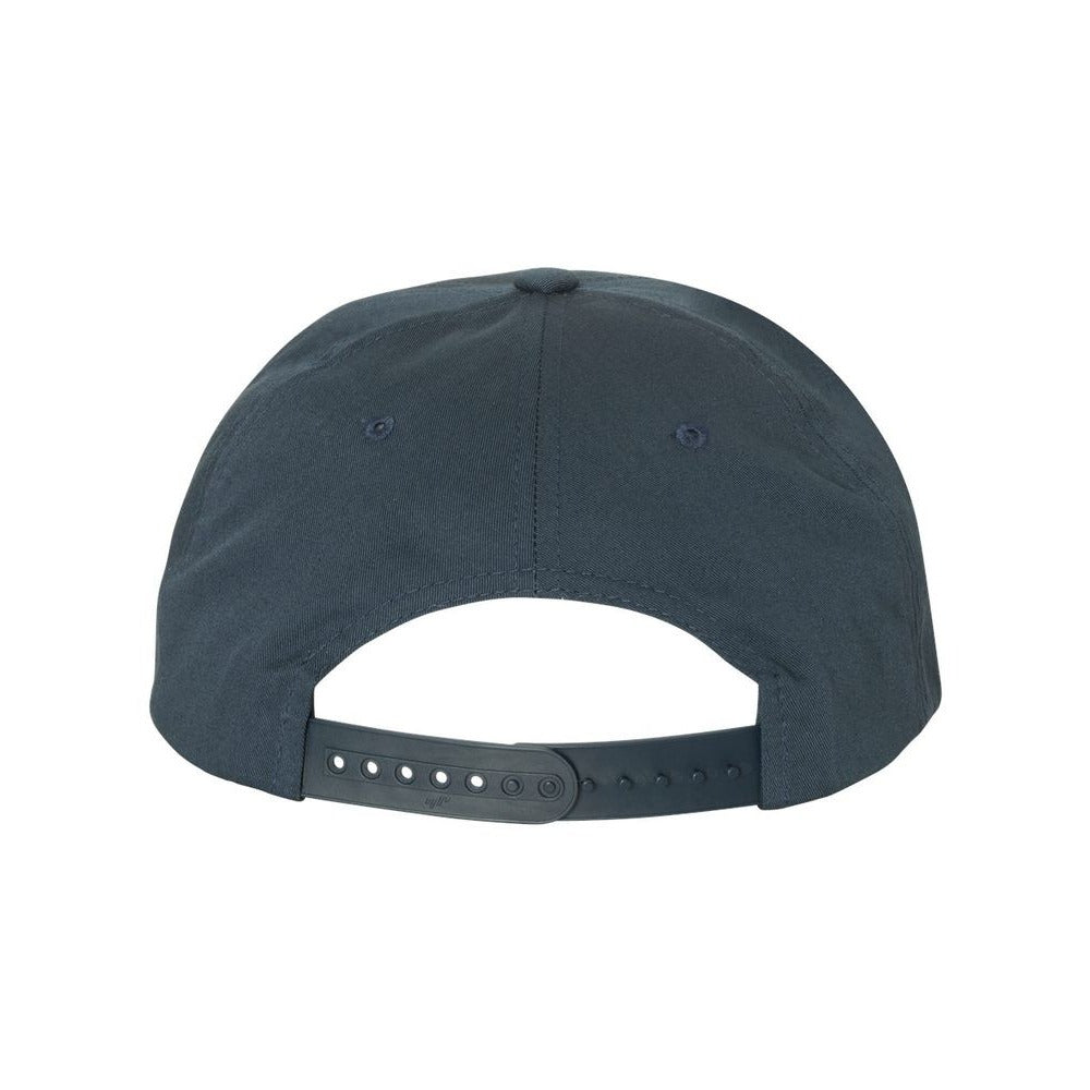 Navy - Back