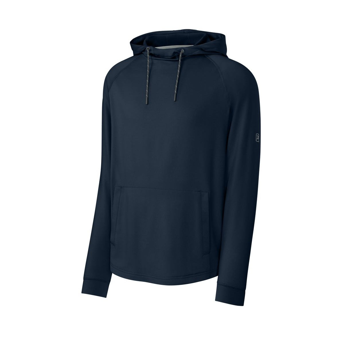 Navy - Front