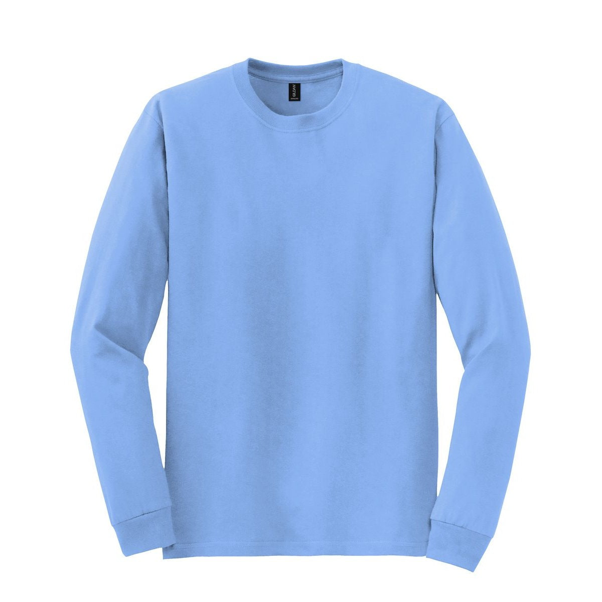 Carolina Blue - Front