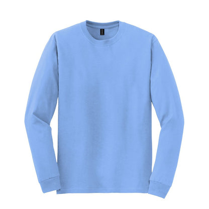 Carolina Blue - Front