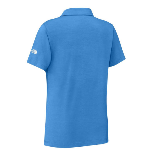 The North Face Women's Canyon Crest Polo - Back