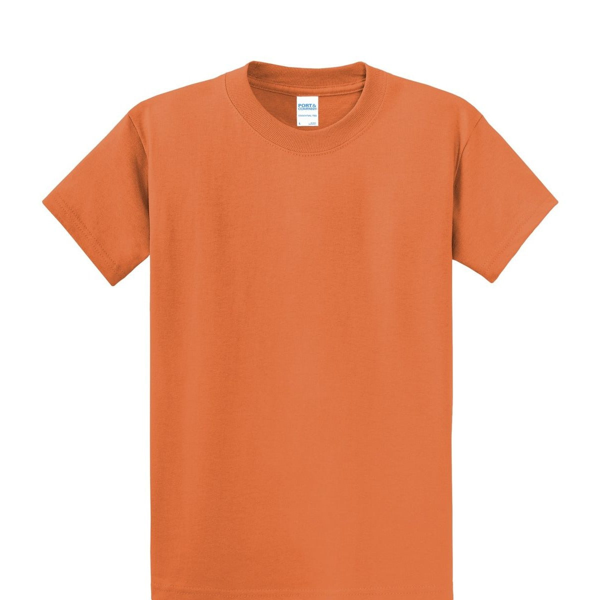 Orange Sherbet - Front
