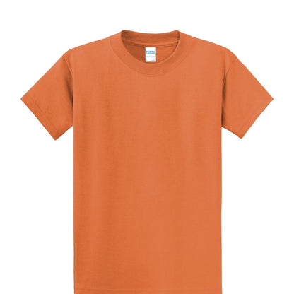 Orange Sherbet - Front