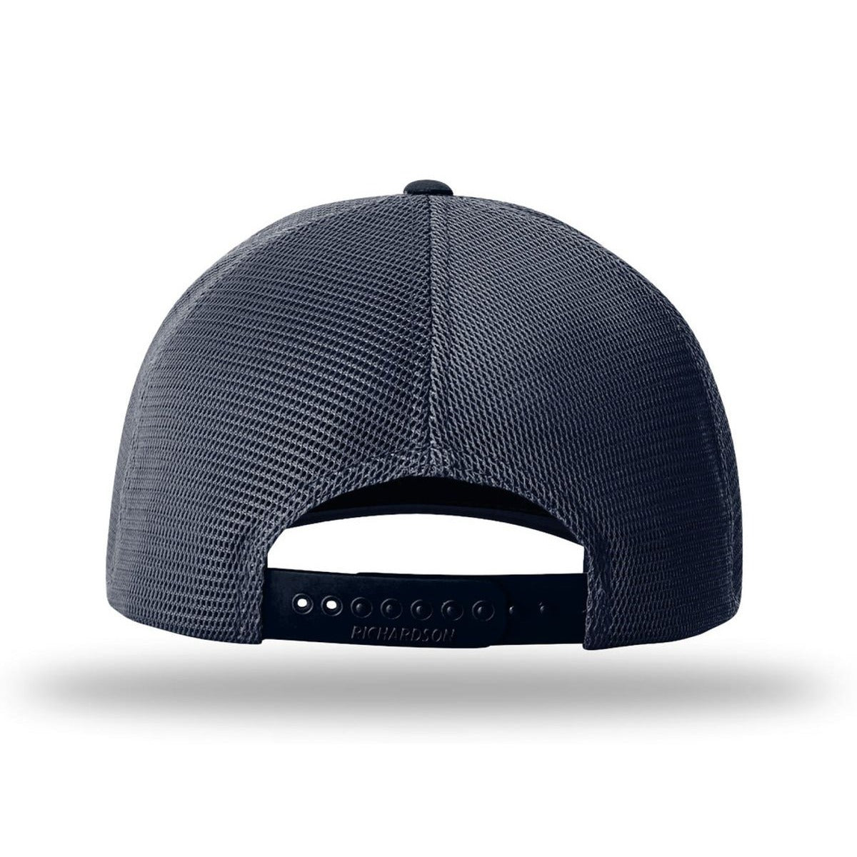 Midnight Navy - Back