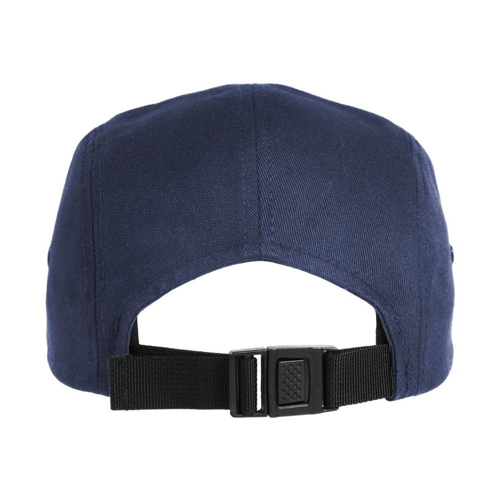 Navy - Back