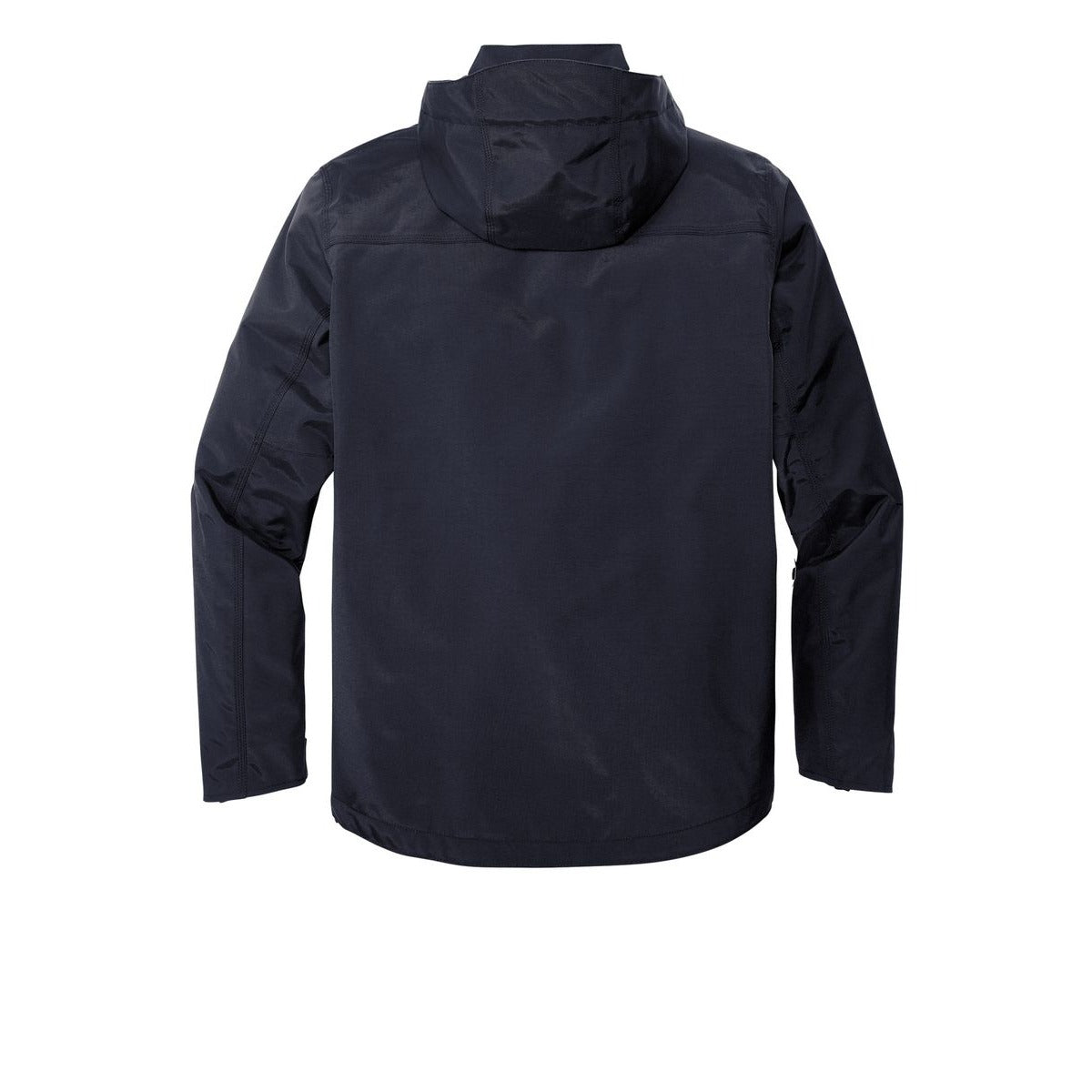 Navy - Back