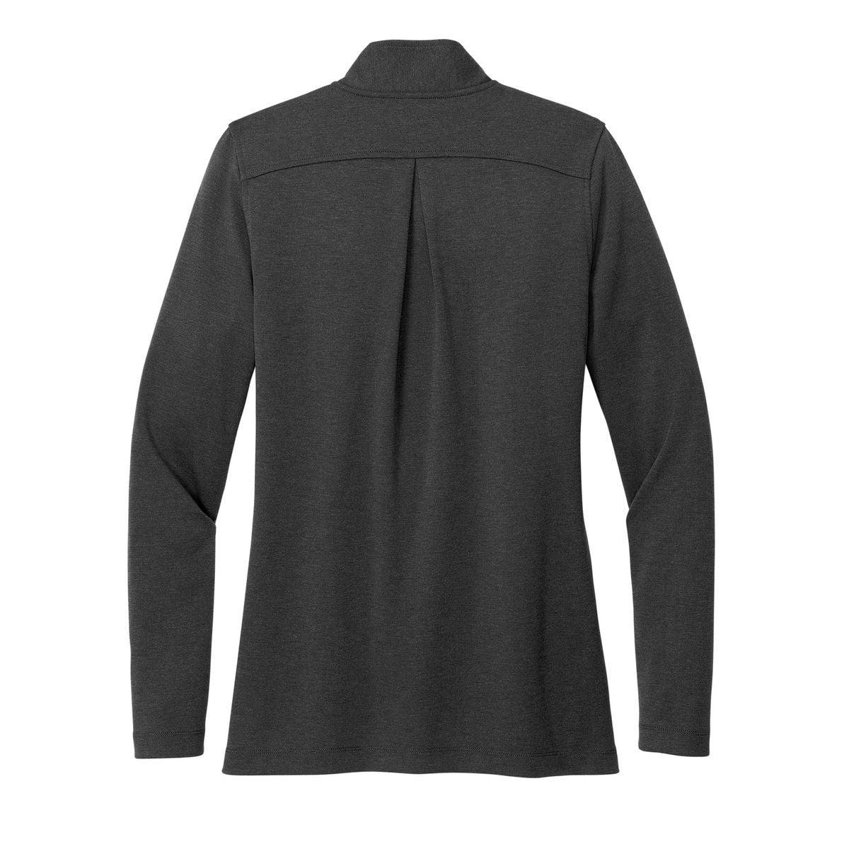 Windsor Grey Heather - Back