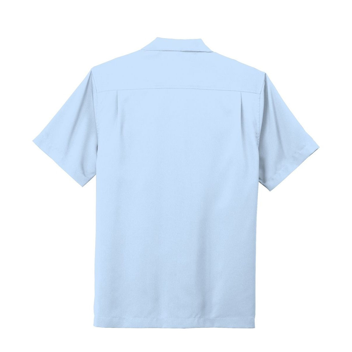 Cloud Blue - Back
