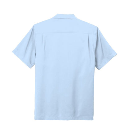 Cloud Blue - Back