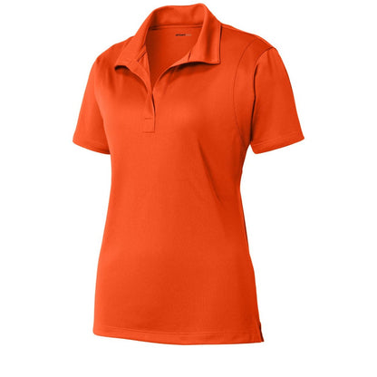 Deep Orange - Front