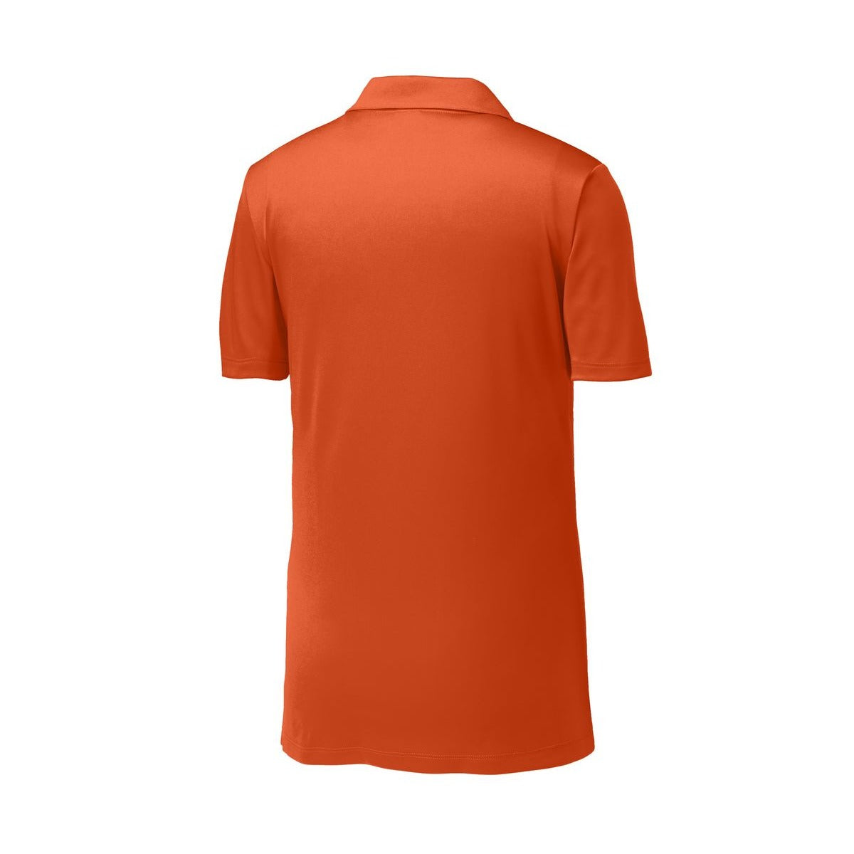 Deep Orange - Back