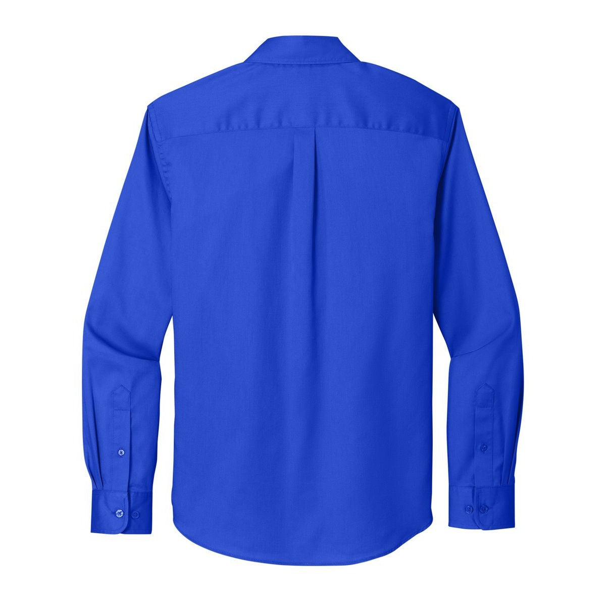 True Royal - Back