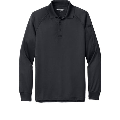 Charcoal - Front