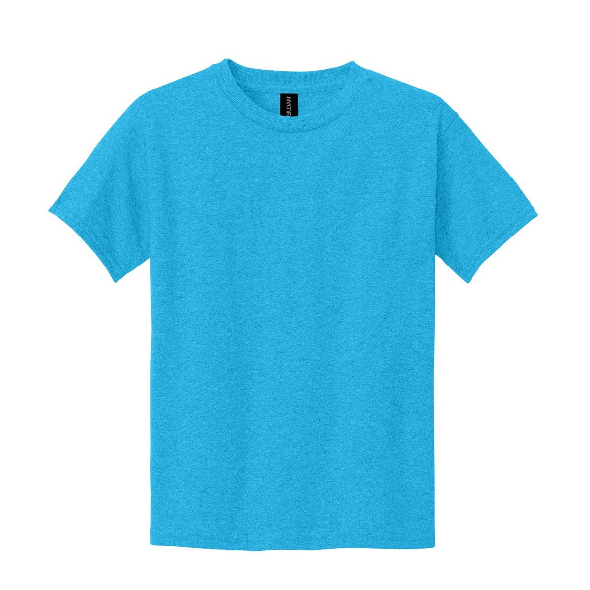 Heather Sapphire - Front