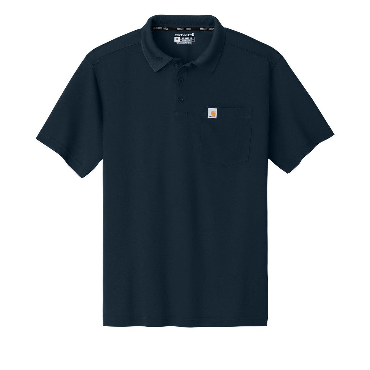 Navy - Front