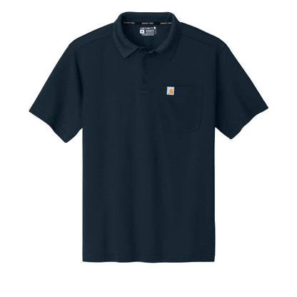 Navy - Front