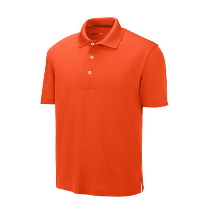 Bright Orange - Front